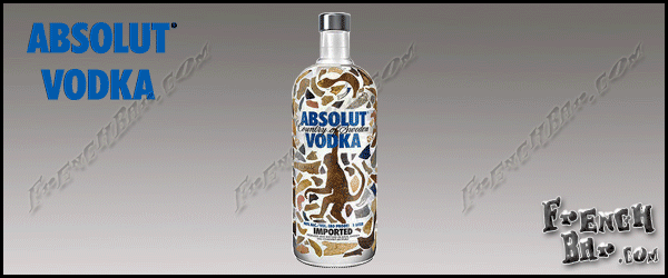 ABSOLUT Daniel Senise