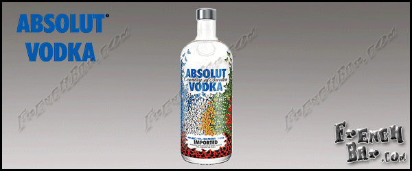 ABSOLUT Nelson Leirner