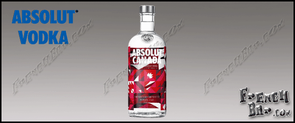 ABSOLUT Canada