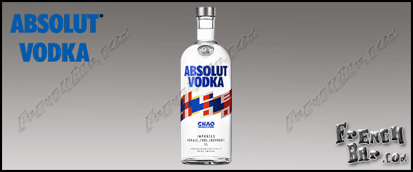 ABSOLUT Chao