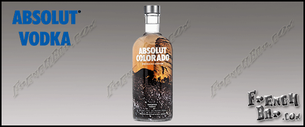 ABSOLUT Colorado