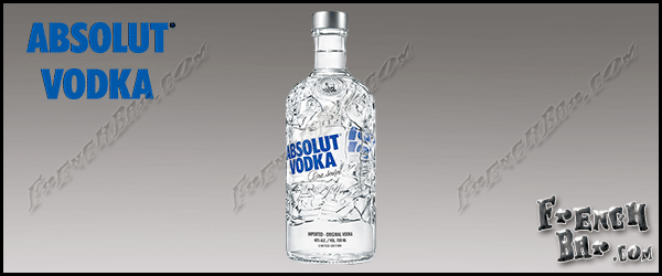 ABSOLUT Comeback