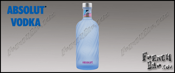 Absolut Edition 2020