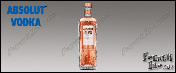 ABSOLUT Elyx