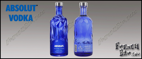ABSOLUT Facet