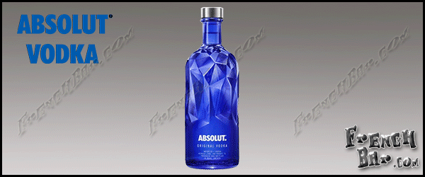 ABSOLUT Facet