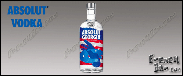 ABSOLUT Georgia