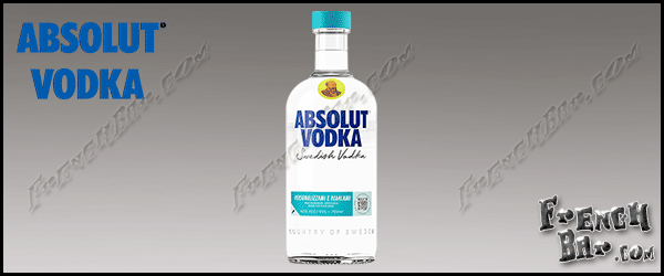 ABSOLUT Gift