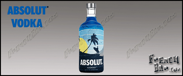 ABSOLUT Hawaï