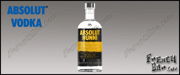 ABSOLUT Hunni