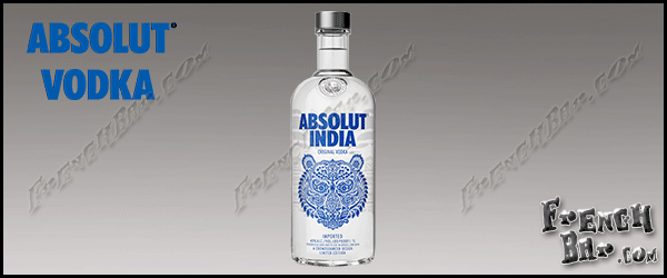 ABSOLUT India