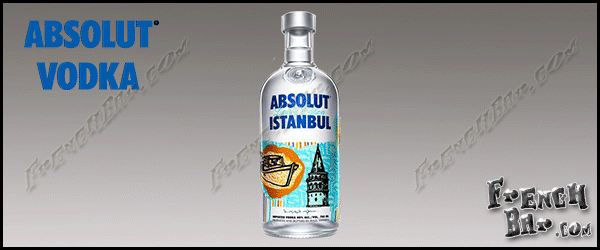 ABSOLUT Istanbul
