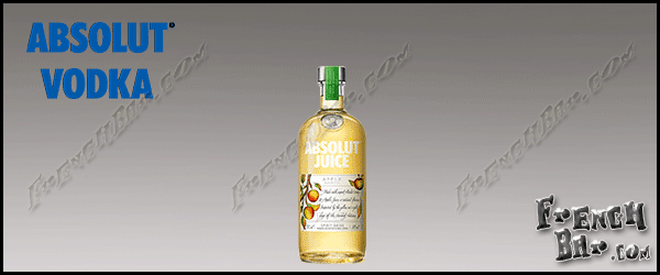 ABSOLUT Apple