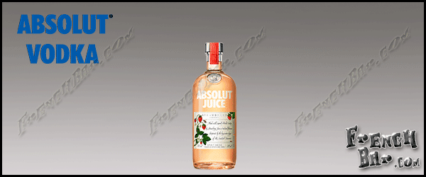 ABSOLUT Strawberry