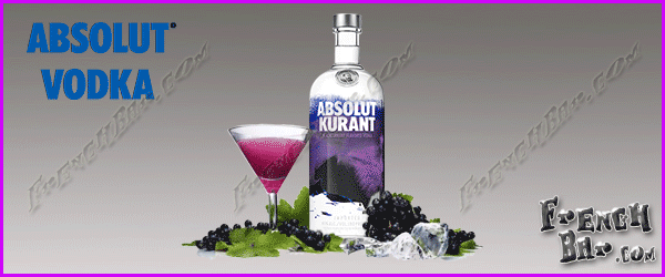 ABSOLUT Kurant