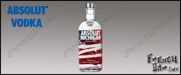 ABSOLUT Michigan