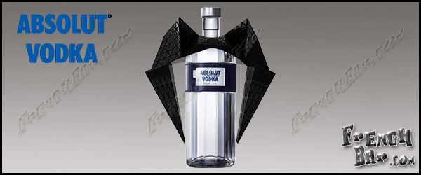 ABSOLUT Gareth Pugh