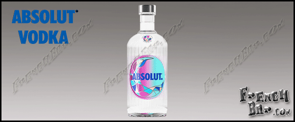 ABSOLUT Mosaik