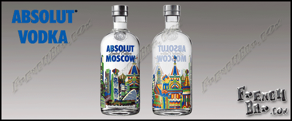 ABSOLUT Moscow