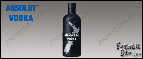 ABSOLUT New Zeland