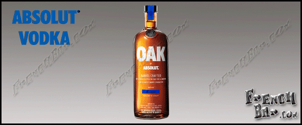 ABSOLUT Oak