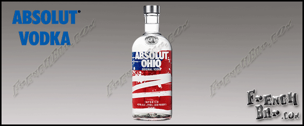 ABSOLUT Ohio