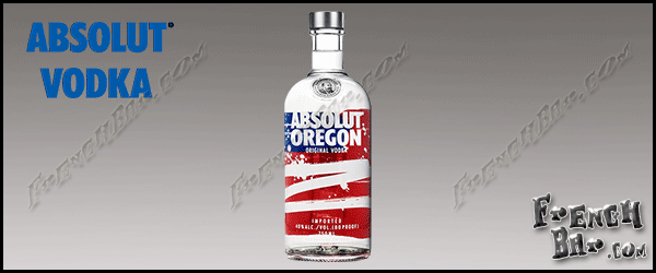 ABSOLUT Oregon