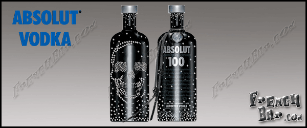 ABSOLUT 100