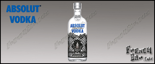 ABSOLUT Pilpeled