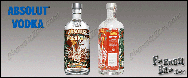 ABSOLUT Polakom