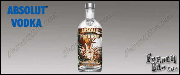 ABSOLUT Polakom