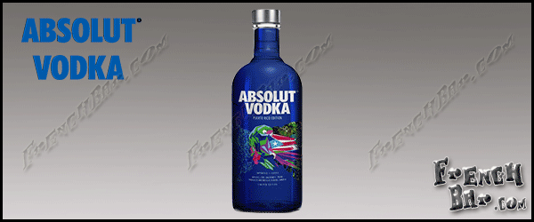 ABSOLUT Puerto Rico