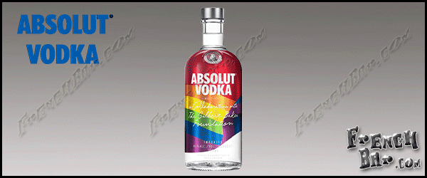 ABSOLUT Rainbow