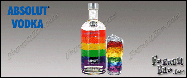 ABSOLUT Rainbow