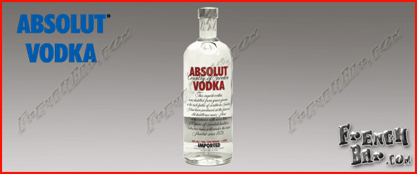 ABSOLUT Red