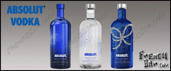 Absolut Reveal