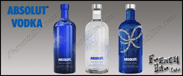 ABSOLUT Reveal