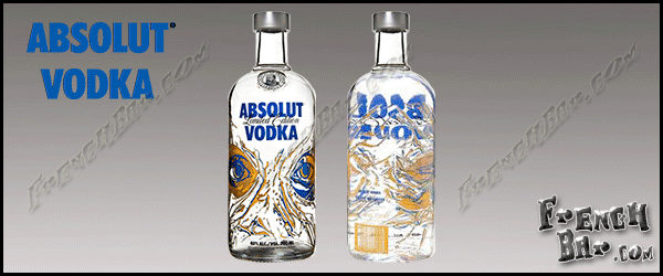 ABSOLUT Ron
