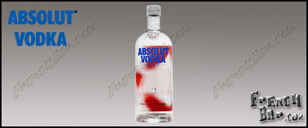 ABSOLUT Samuel Ross