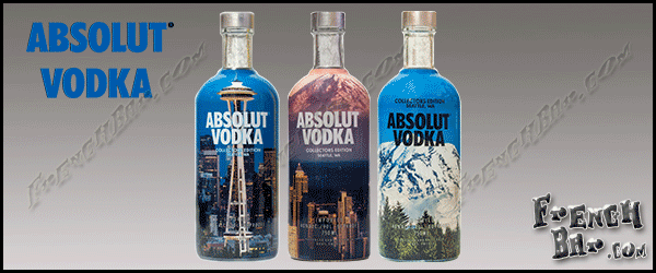 ABSOLUT Seattle