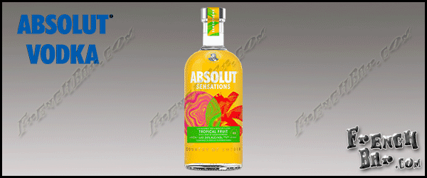 ABSOLUT Tropical 