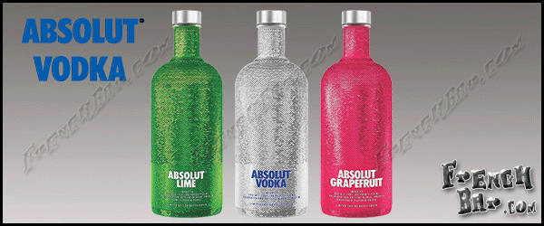 ABSOLUT Sequin