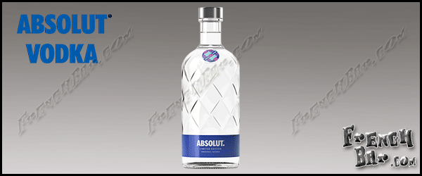 ABSOLUT Spirit of Togetherness