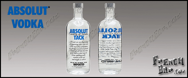 ABSOLUT 2008