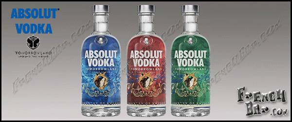 ABSOLUT 2026