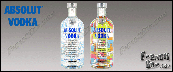 ABSOLUT Wallpaper