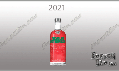 Absolut Watermelon Design 2021