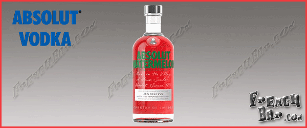 ABSOLUT Watermelon