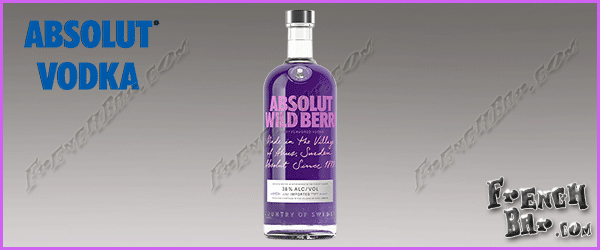 ABSOLUT Wild