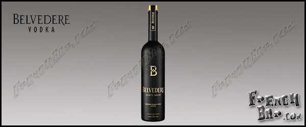 BELVEDERE Dirty